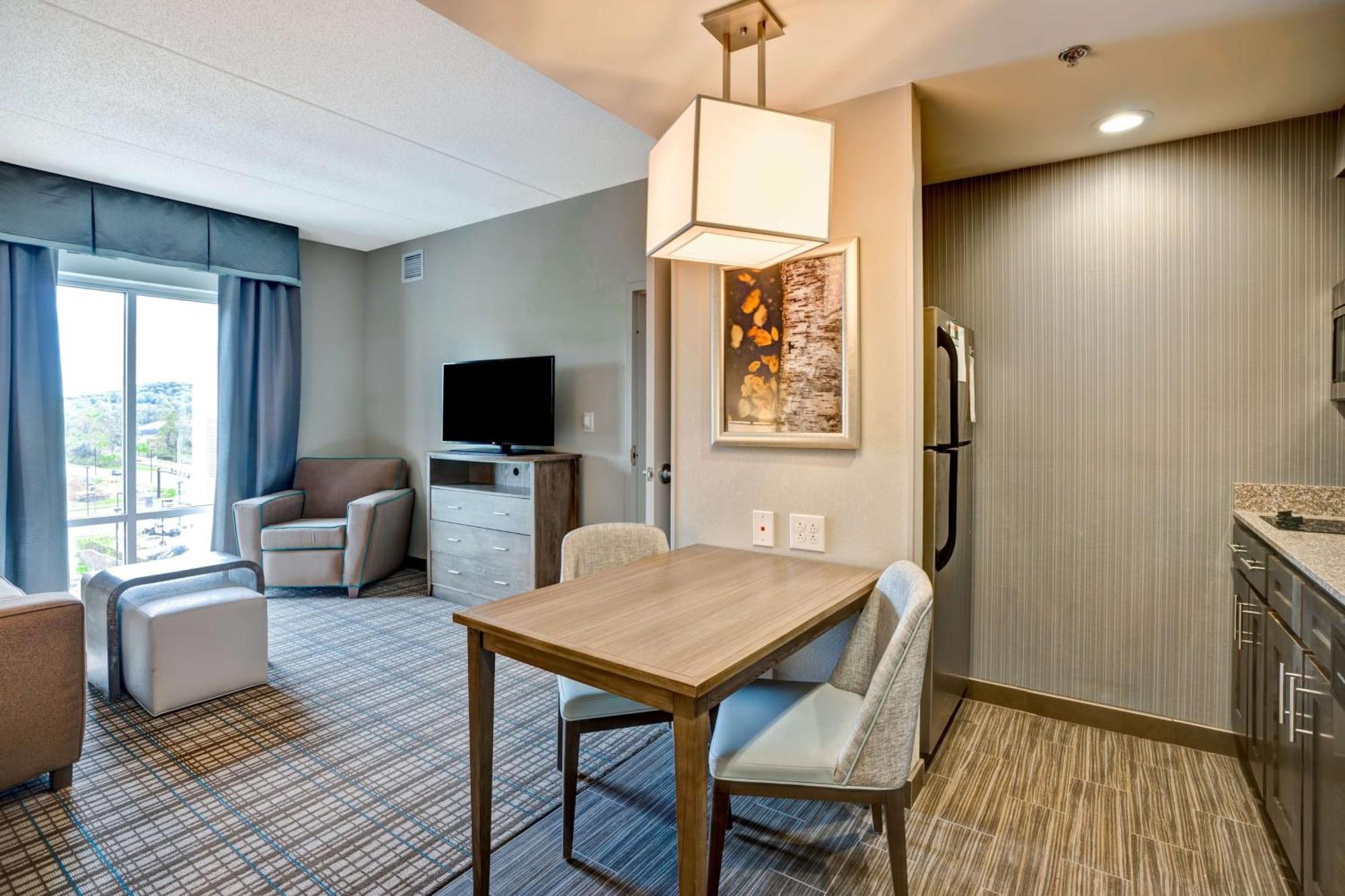 Homewood Suites By Hilton Nashville Франклин Экстерьер фото