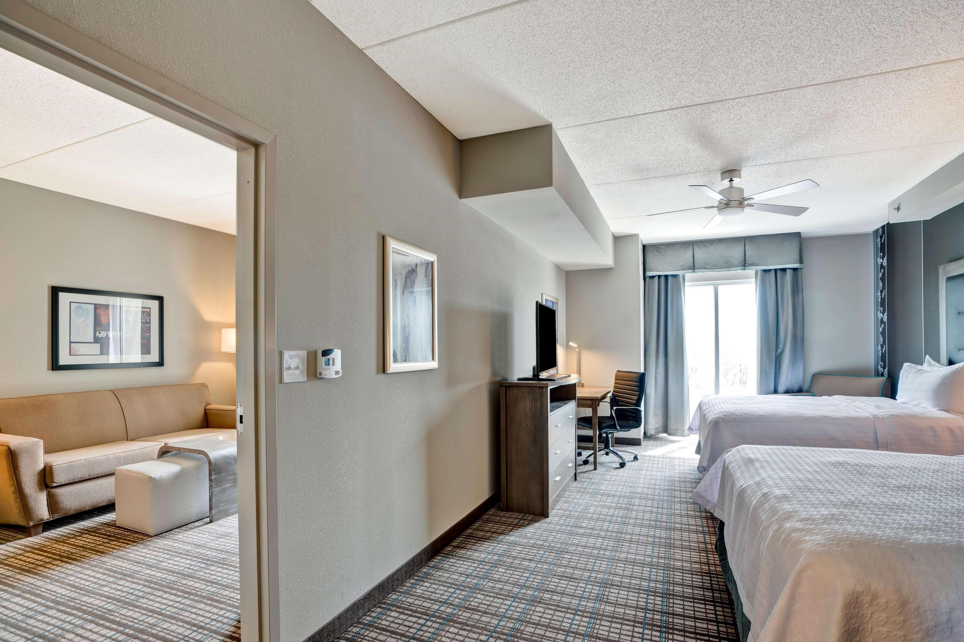 Homewood Suites By Hilton Nashville Франклин Экстерьер фото