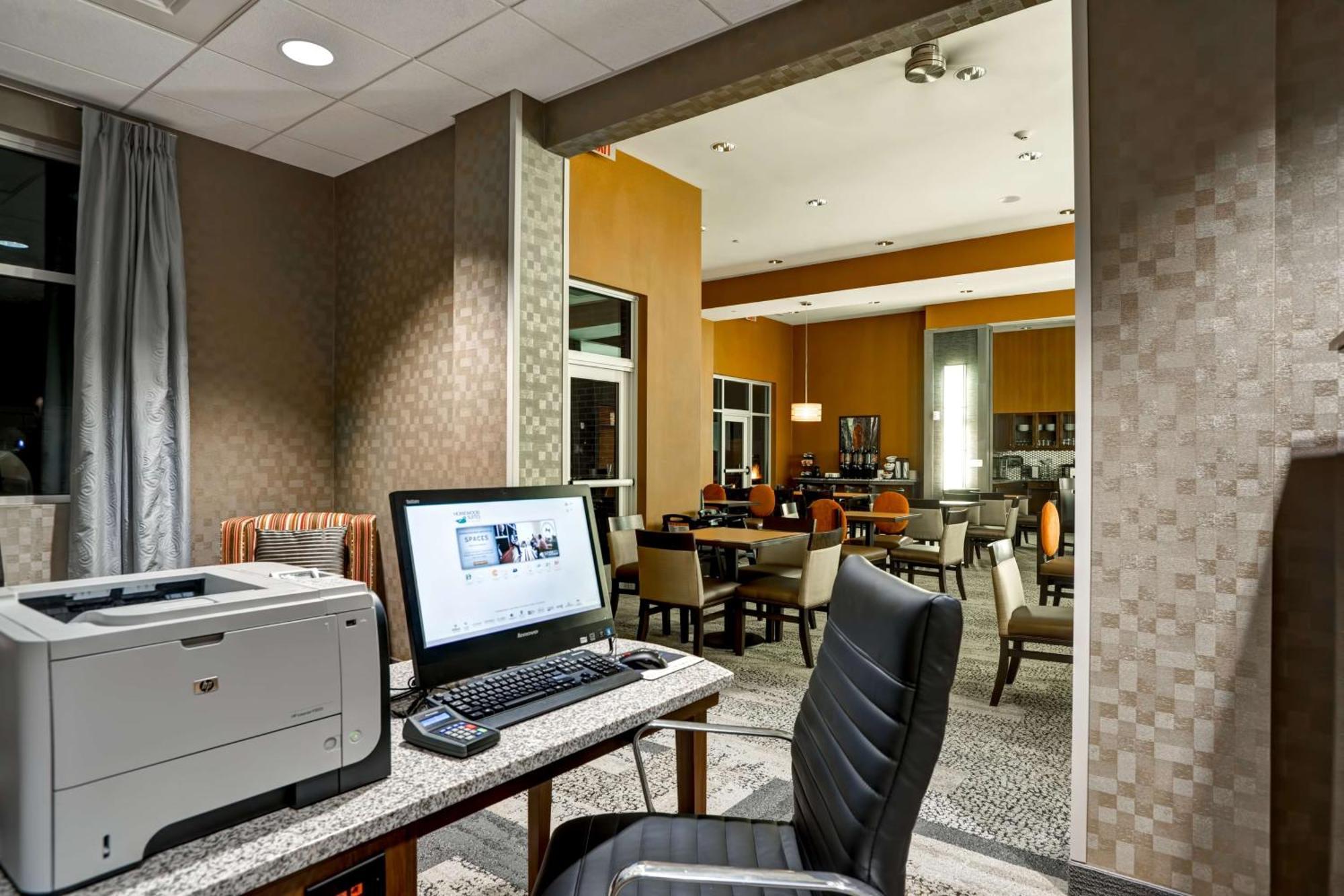Homewood Suites By Hilton Nashville Франклин Экстерьер фото