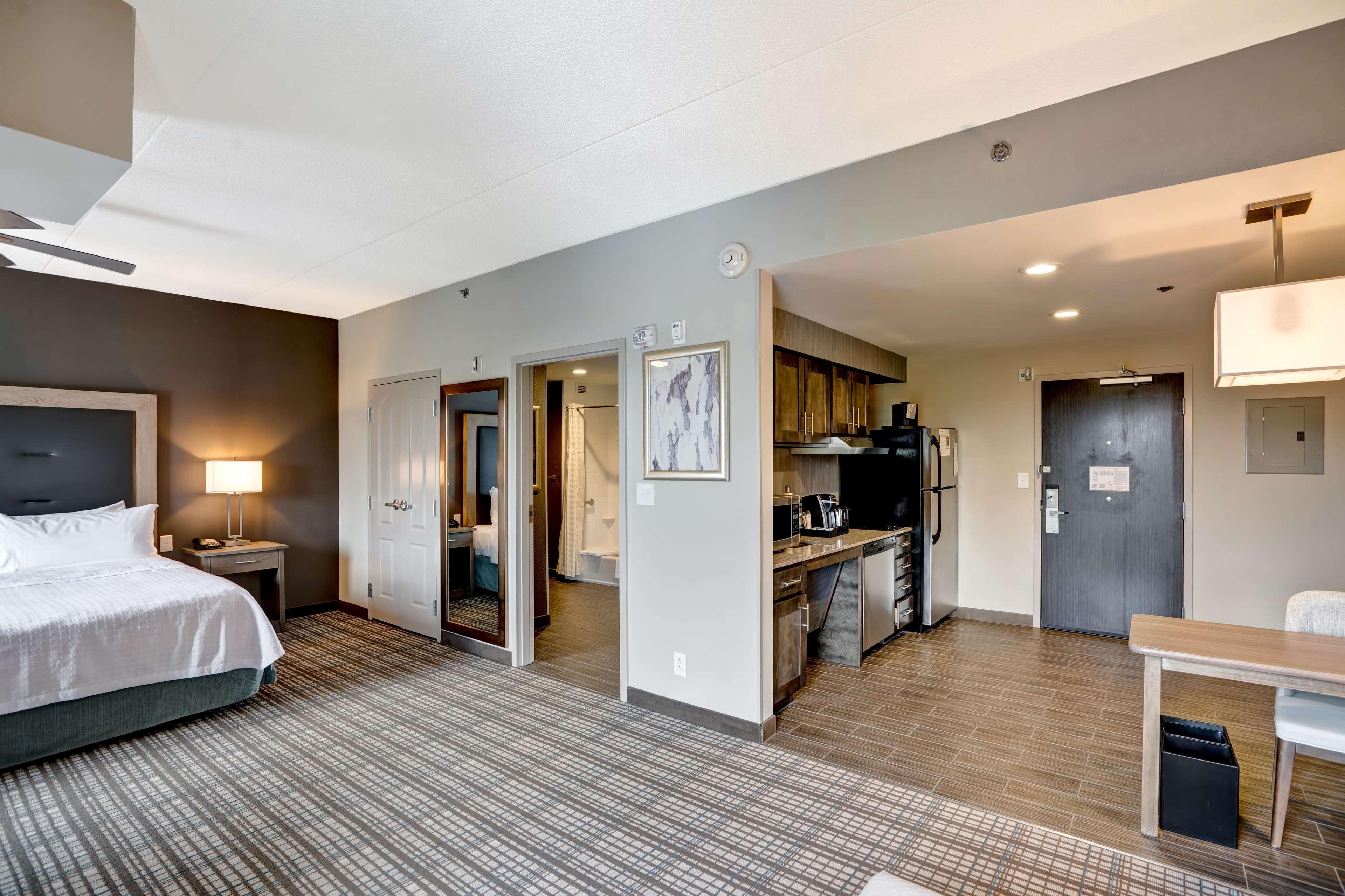 Homewood Suites By Hilton Nashville Франклин Экстерьер фото