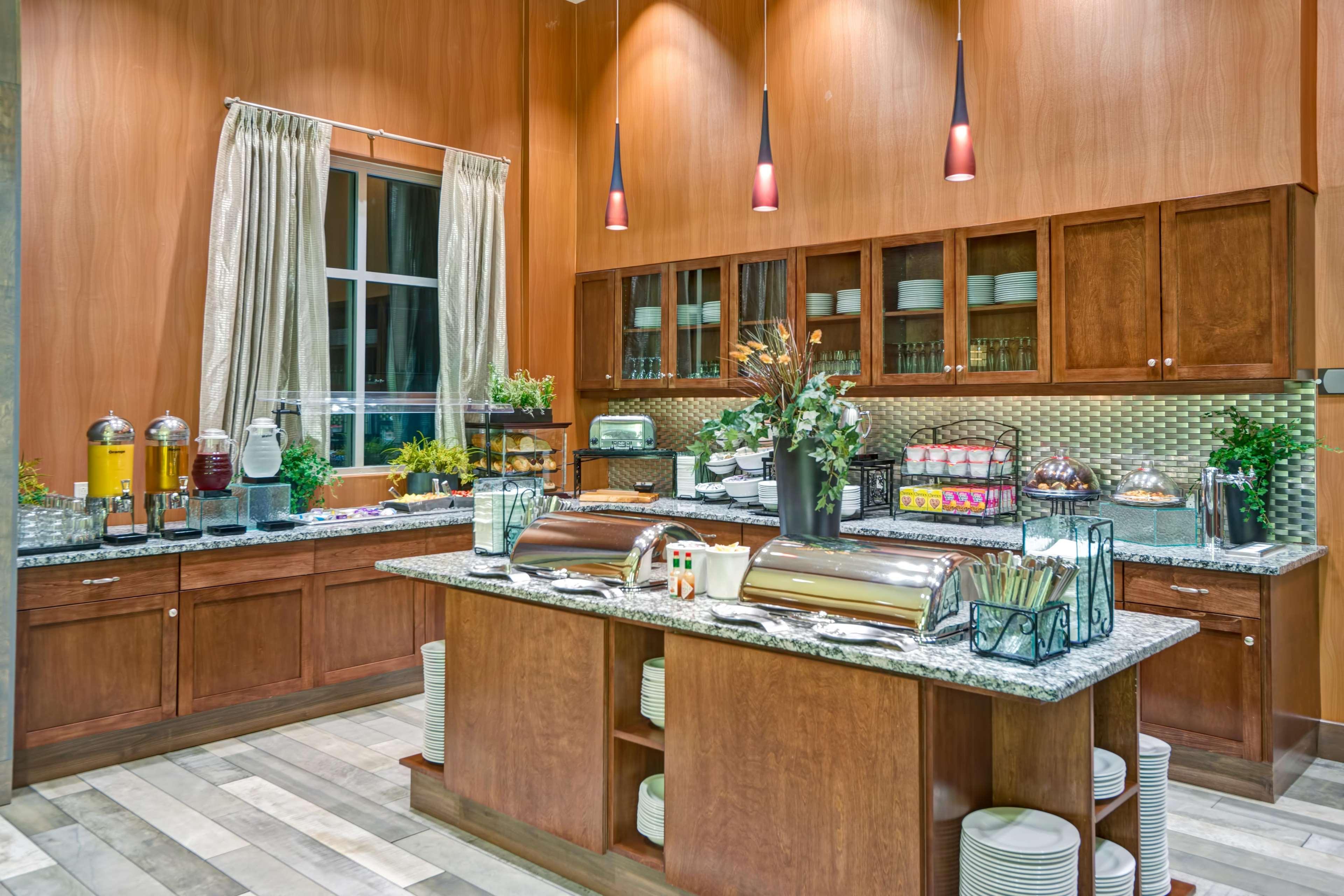 Homewood Suites By Hilton Nashville Франклин Экстерьер фото