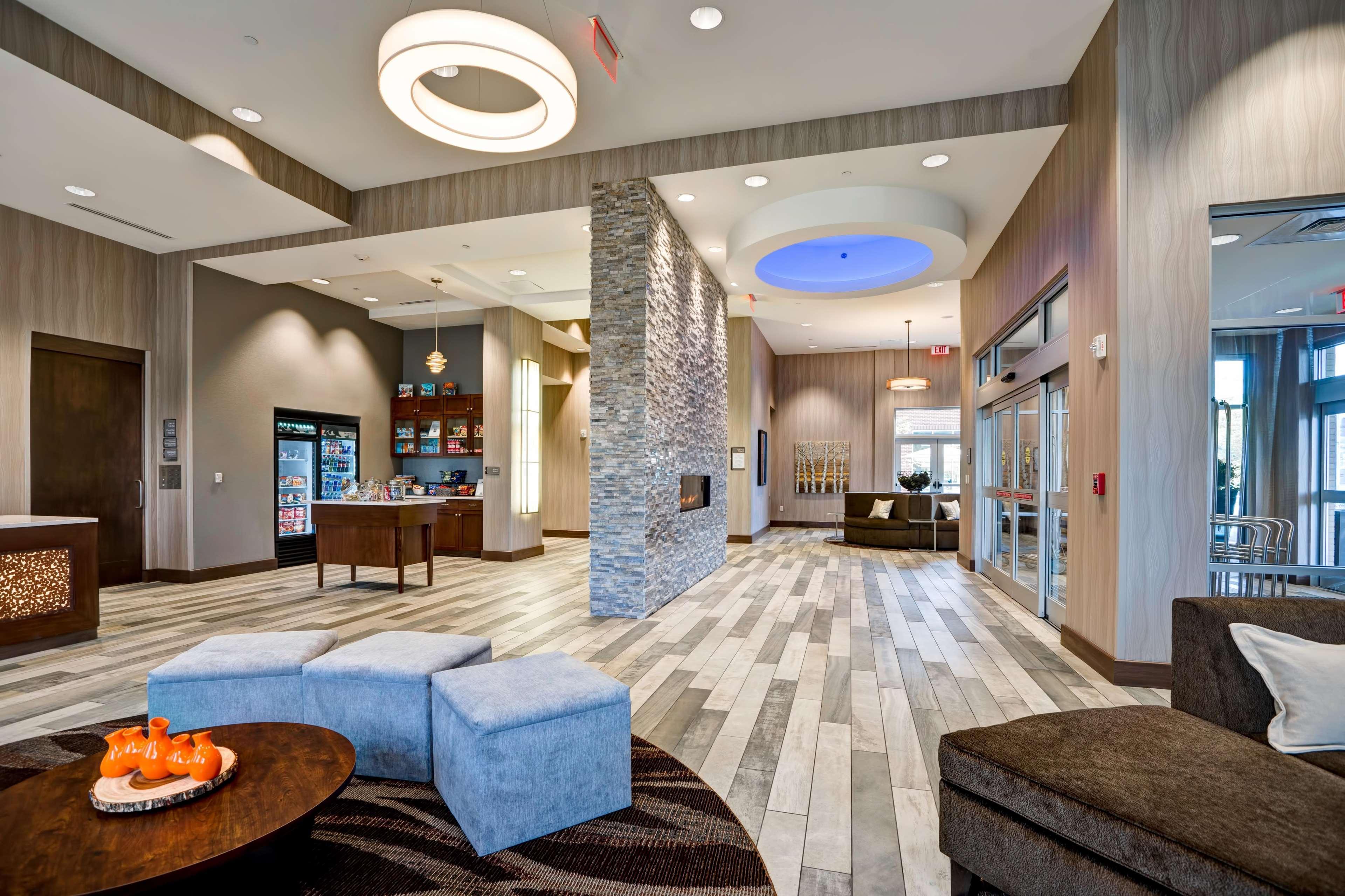Homewood Suites By Hilton Nashville Франклин Экстерьер фото