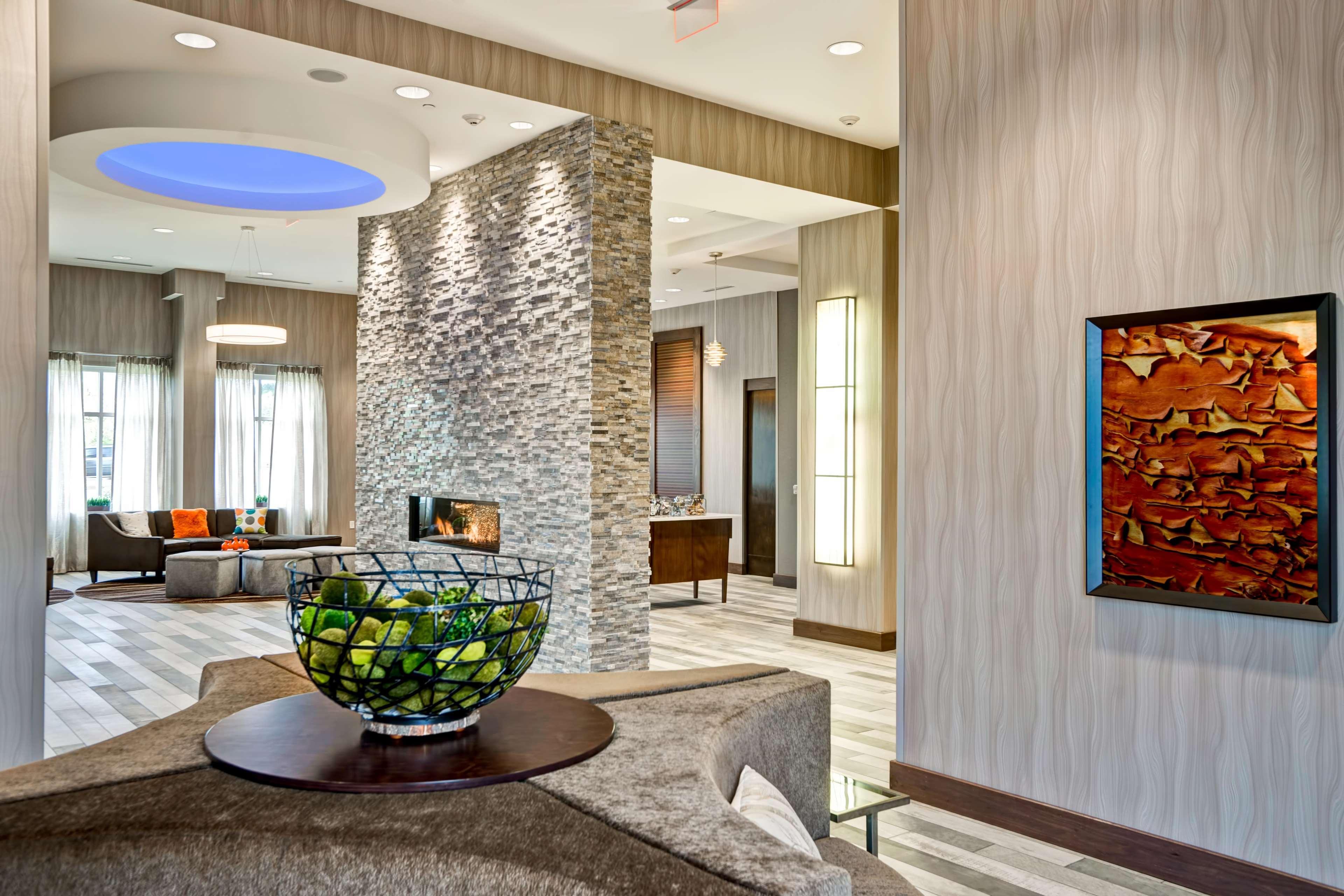 Homewood Suites By Hilton Nashville Франклин Экстерьер фото