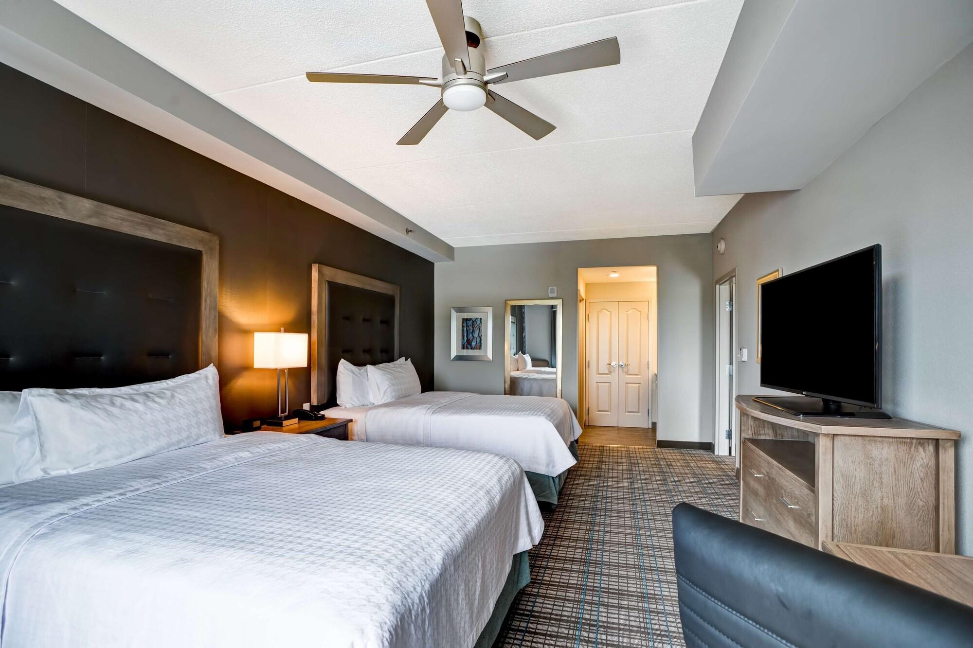 Homewood Suites By Hilton Nashville Франклин Экстерьер фото