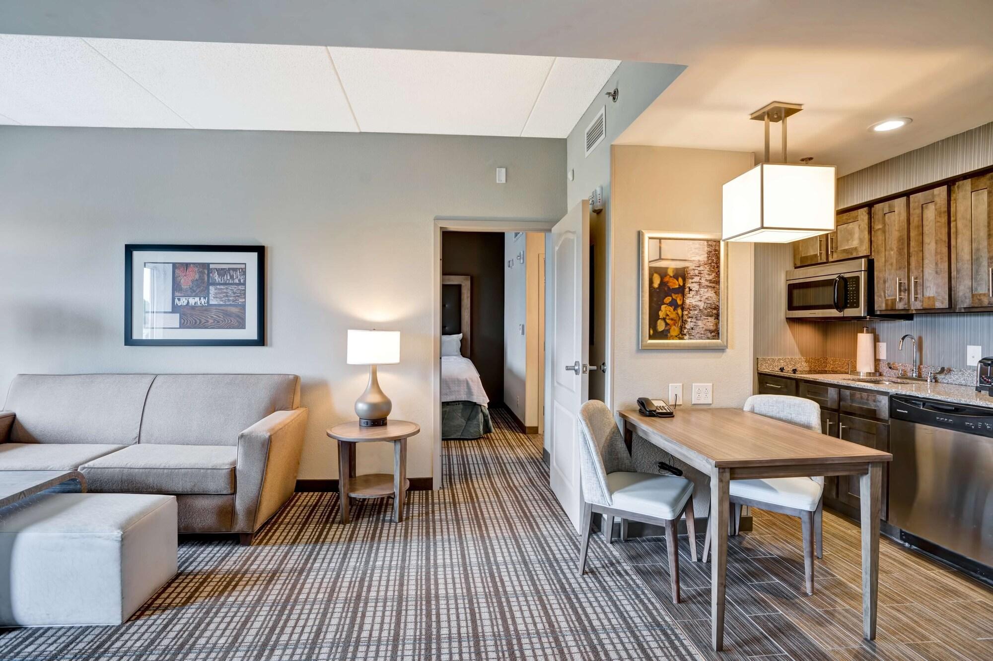Homewood Suites By Hilton Nashville Франклин Экстерьер фото