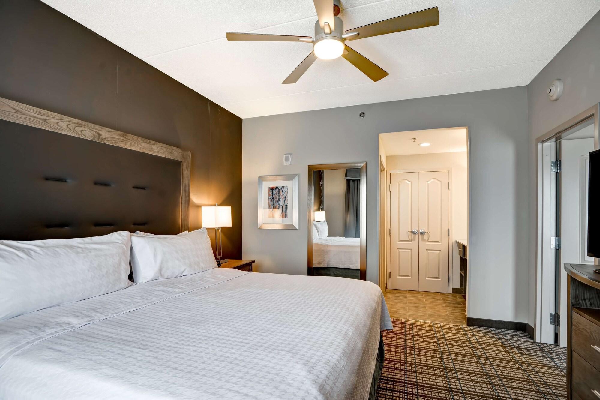 Homewood Suites By Hilton Nashville Франклин Экстерьер фото