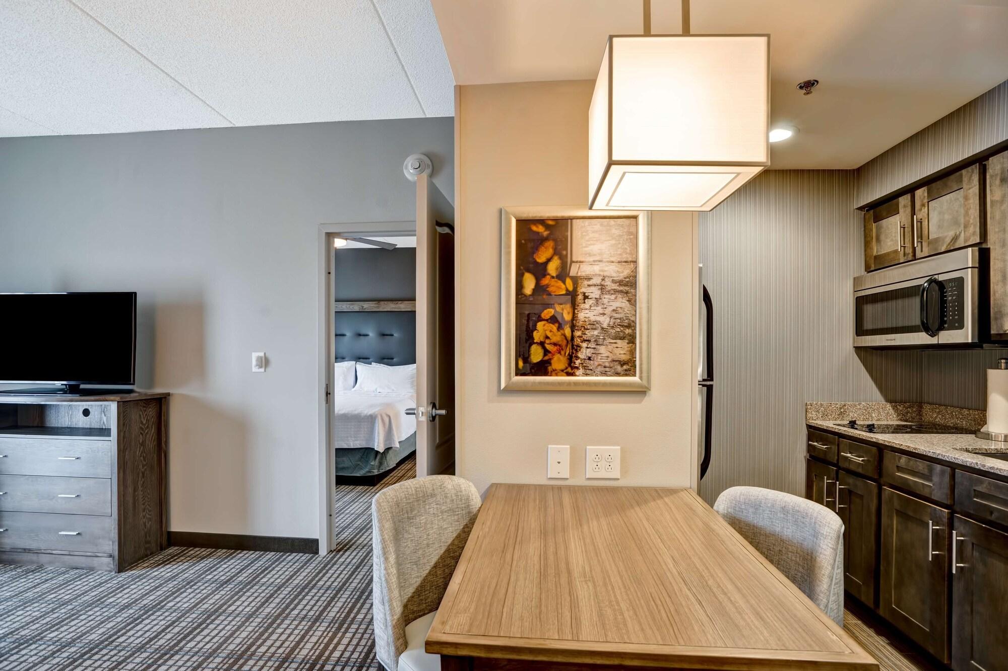 Homewood Suites By Hilton Nashville Франклин Экстерьер фото