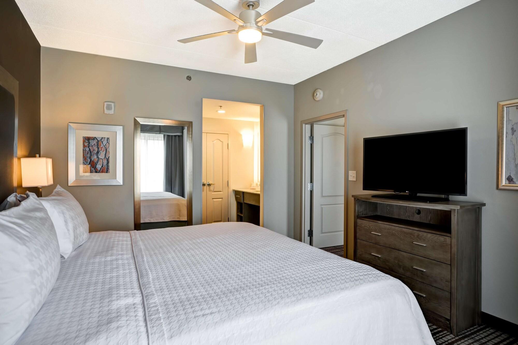 Homewood Suites By Hilton Nashville Франклин Экстерьер фото