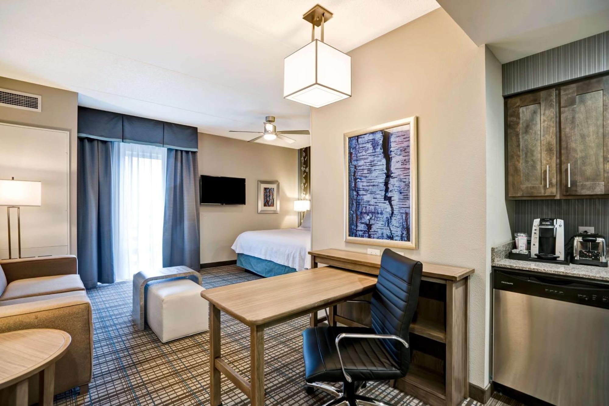 Homewood Suites By Hilton Nashville Франклин Экстерьер фото