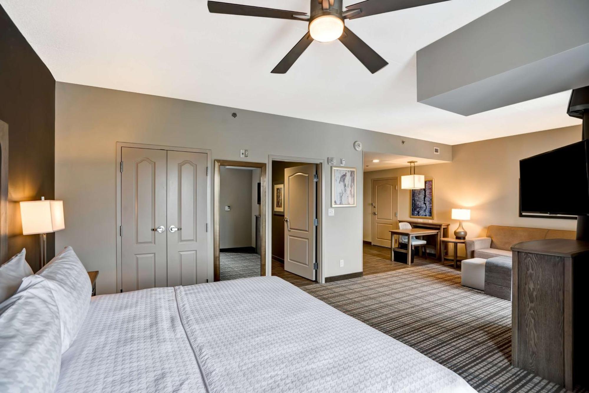 Homewood Suites By Hilton Nashville Франклин Экстерьер фото