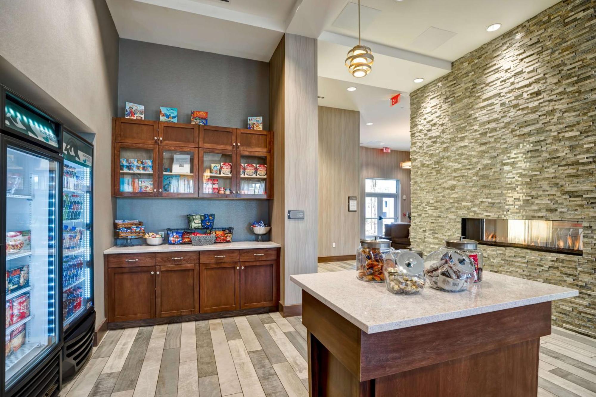 Homewood Suites By Hilton Nashville Франклин Экстерьер фото