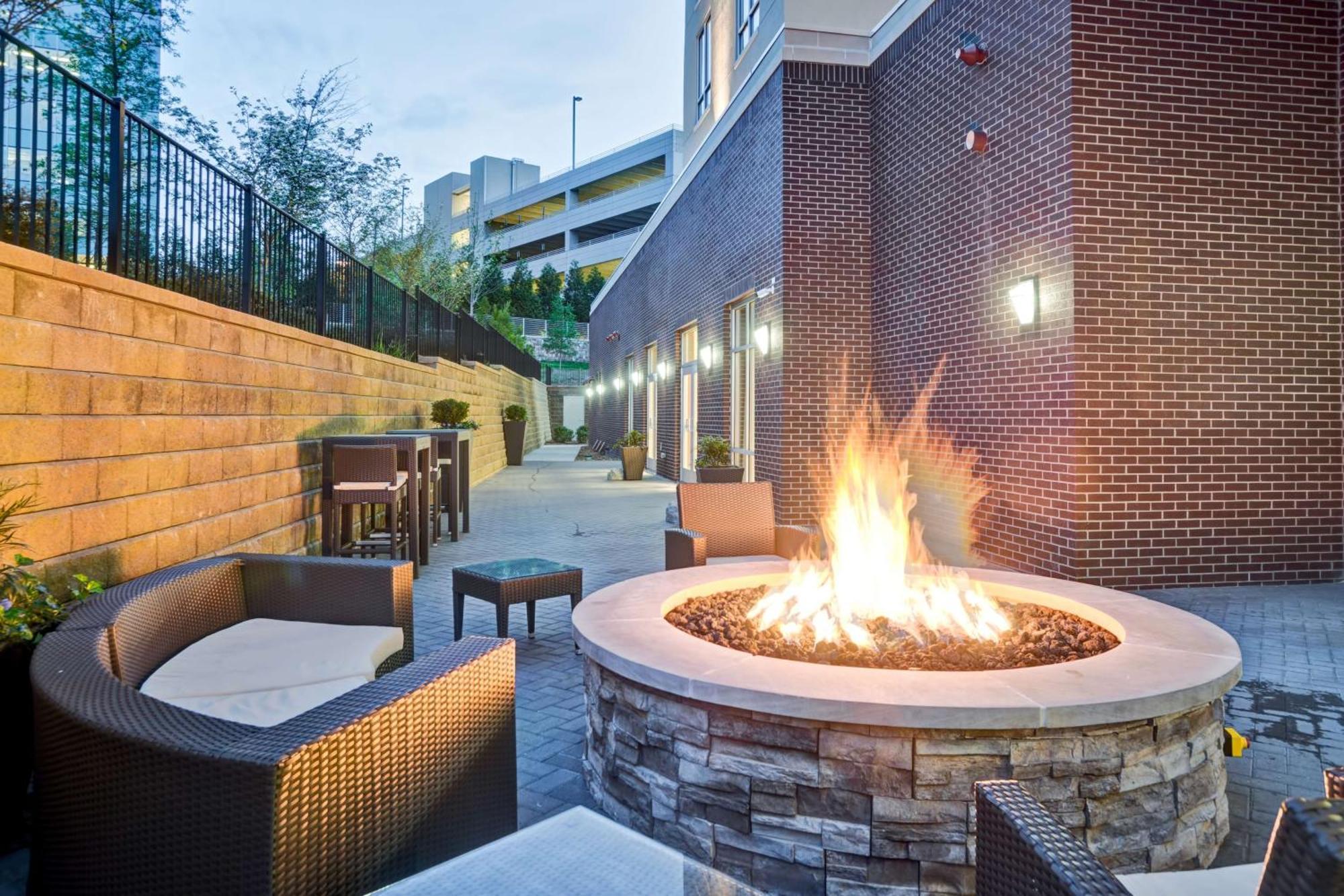 Homewood Suites By Hilton Nashville Франклин Экстерьер фото