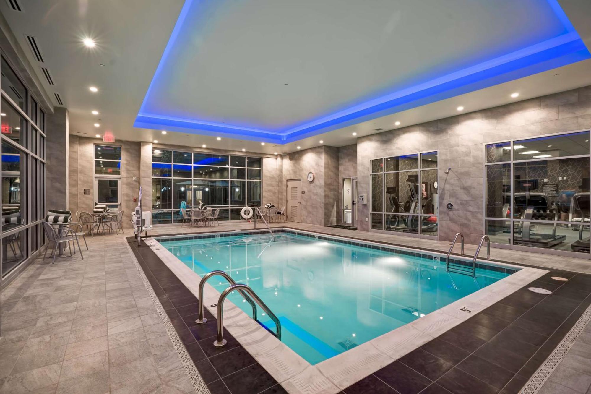 Homewood Suites By Hilton Nashville Франклин Экстерьер фото