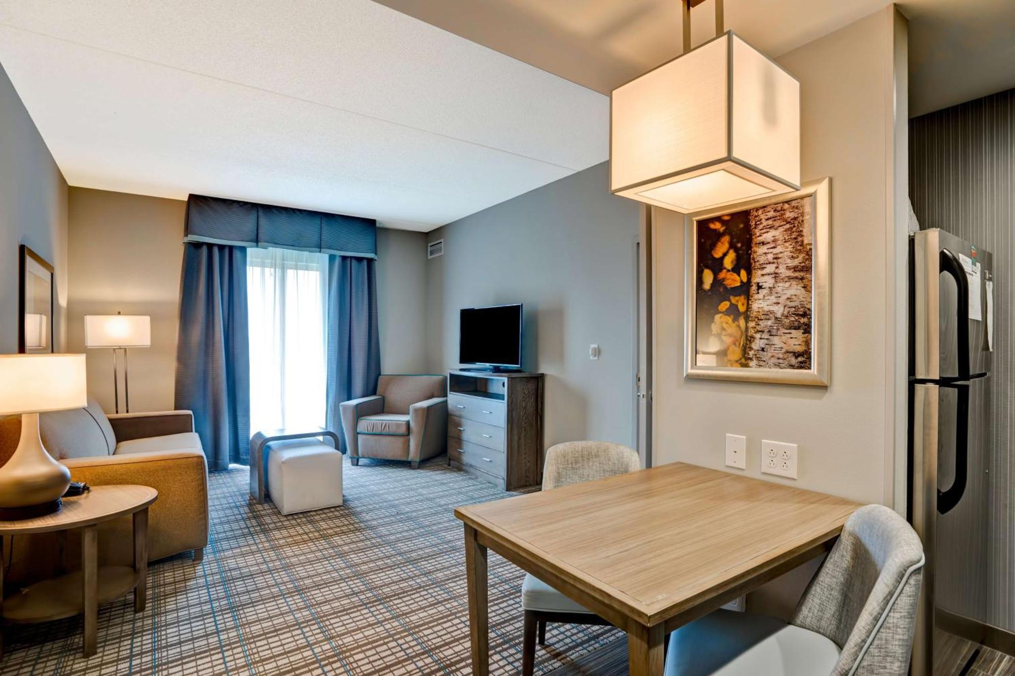 Homewood Suites By Hilton Nashville Франклин Экстерьер фото