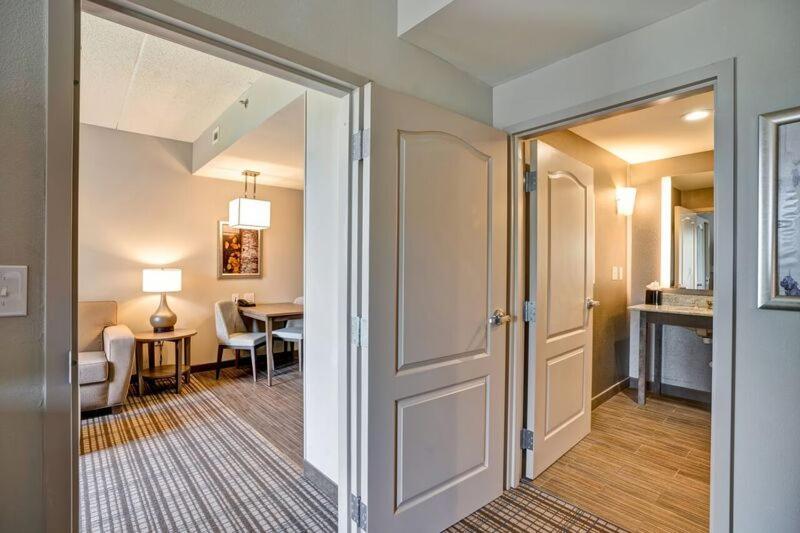 Homewood Suites By Hilton Nashville Франклин Экстерьер фото