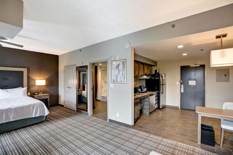 Homewood Suites By Hilton Nashville Франклин Экстерьер фото